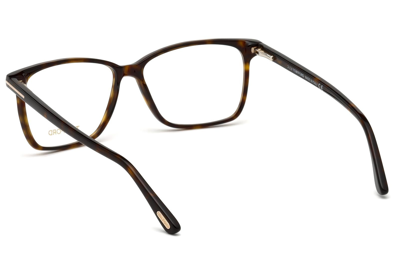 Tom Ford Eyeglasses FT5478/B 052