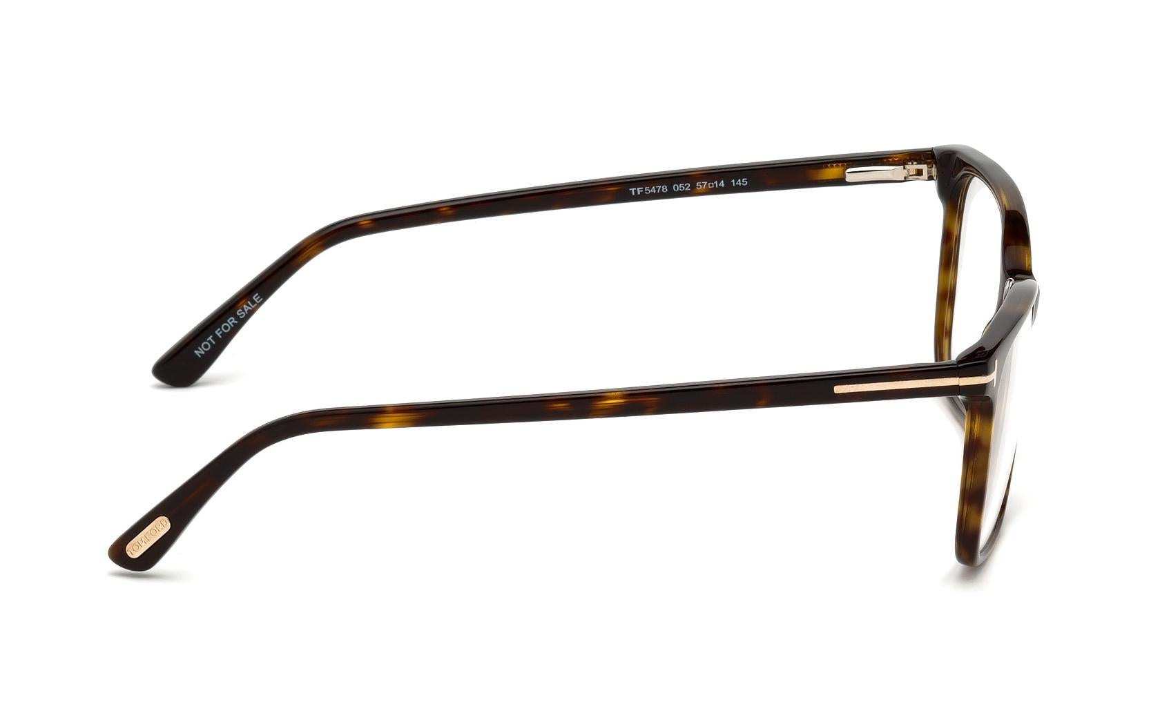 Tom Ford Eyeglasses FT5478/B 052