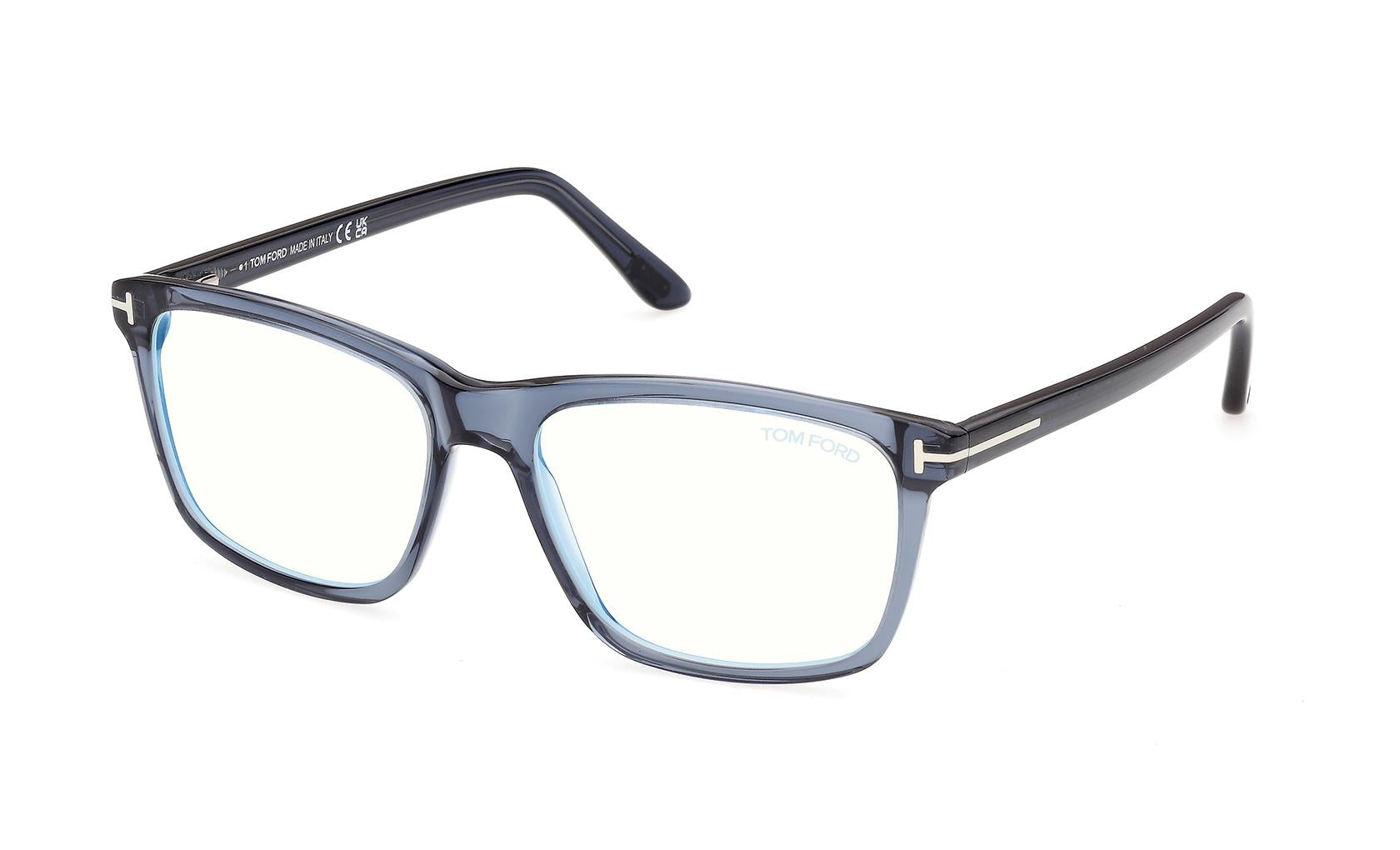 Tom Ford Eyeglasses FT5479/B 090