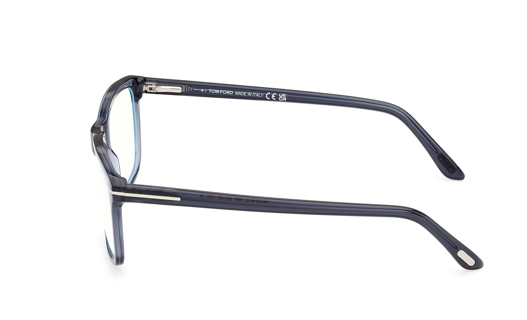Tom Ford Eyeglasses FT5479/B 090