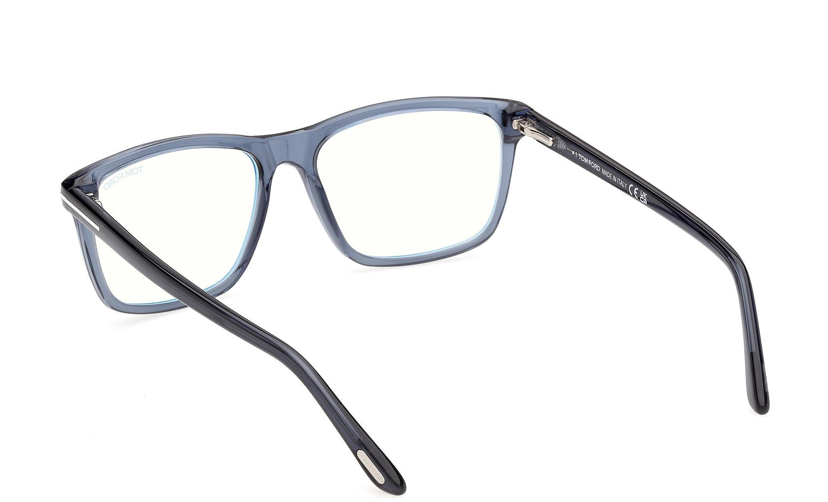 Tom Ford Eyeglasses FT5479/B 090