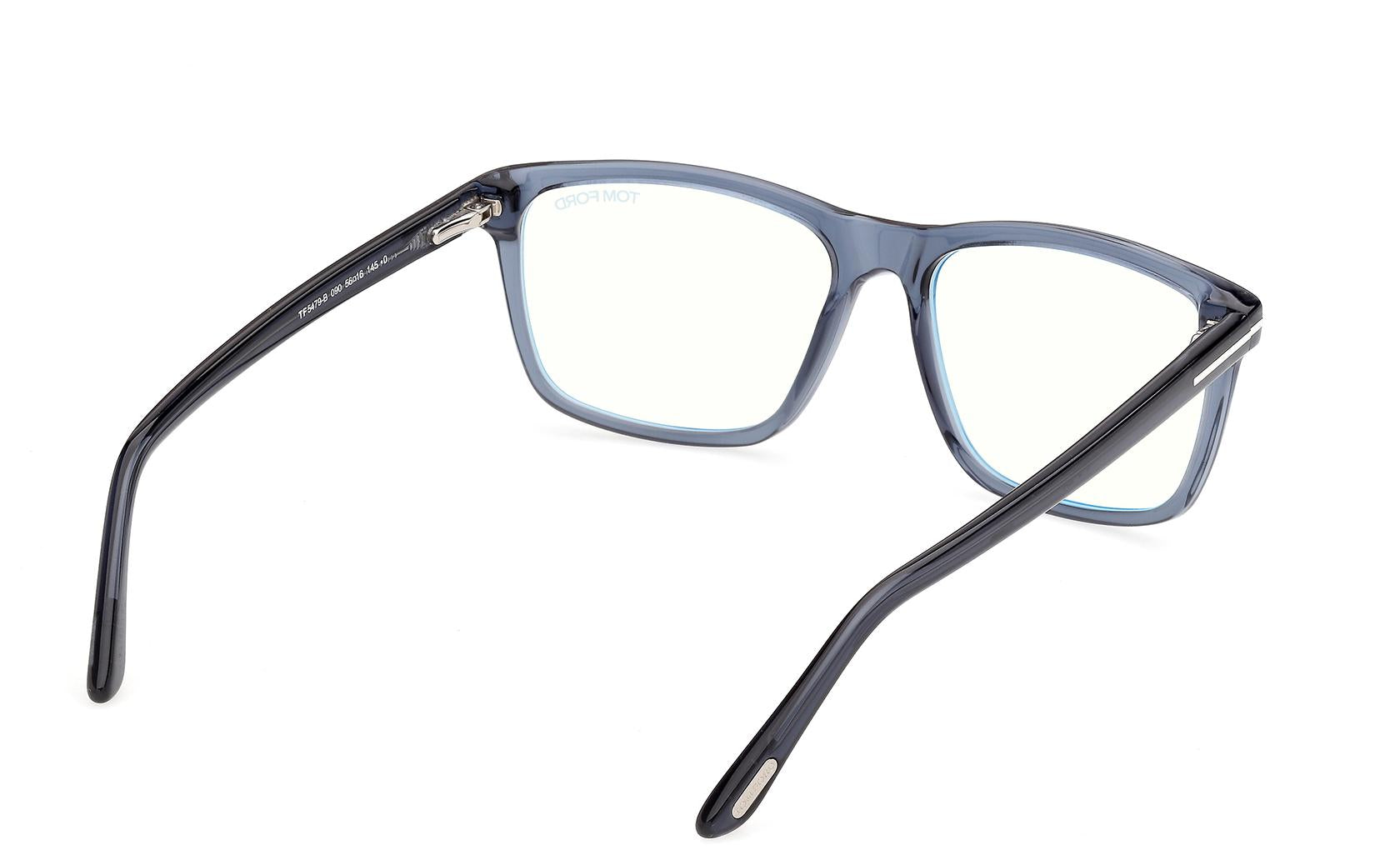 Tom Ford Eyeglasses FT5479/B 090
