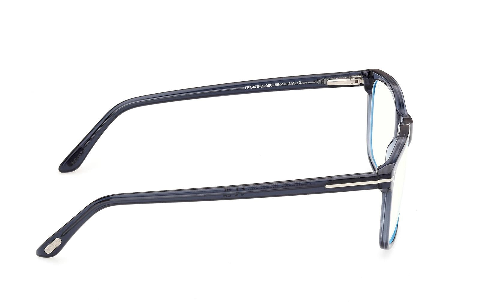 Tom Ford Eyeglasses FT5479/B 090