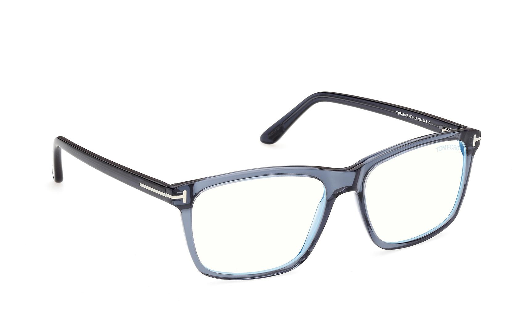 Tom Ford Eyeglasses FT5479/B 090