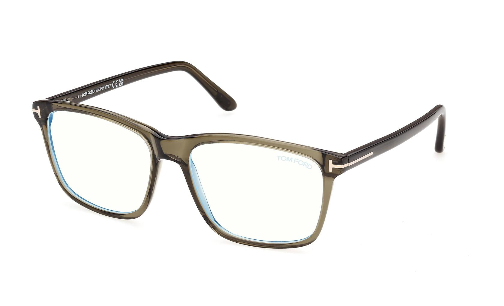 Tom Ford Eyeglasses FT5479/B 096