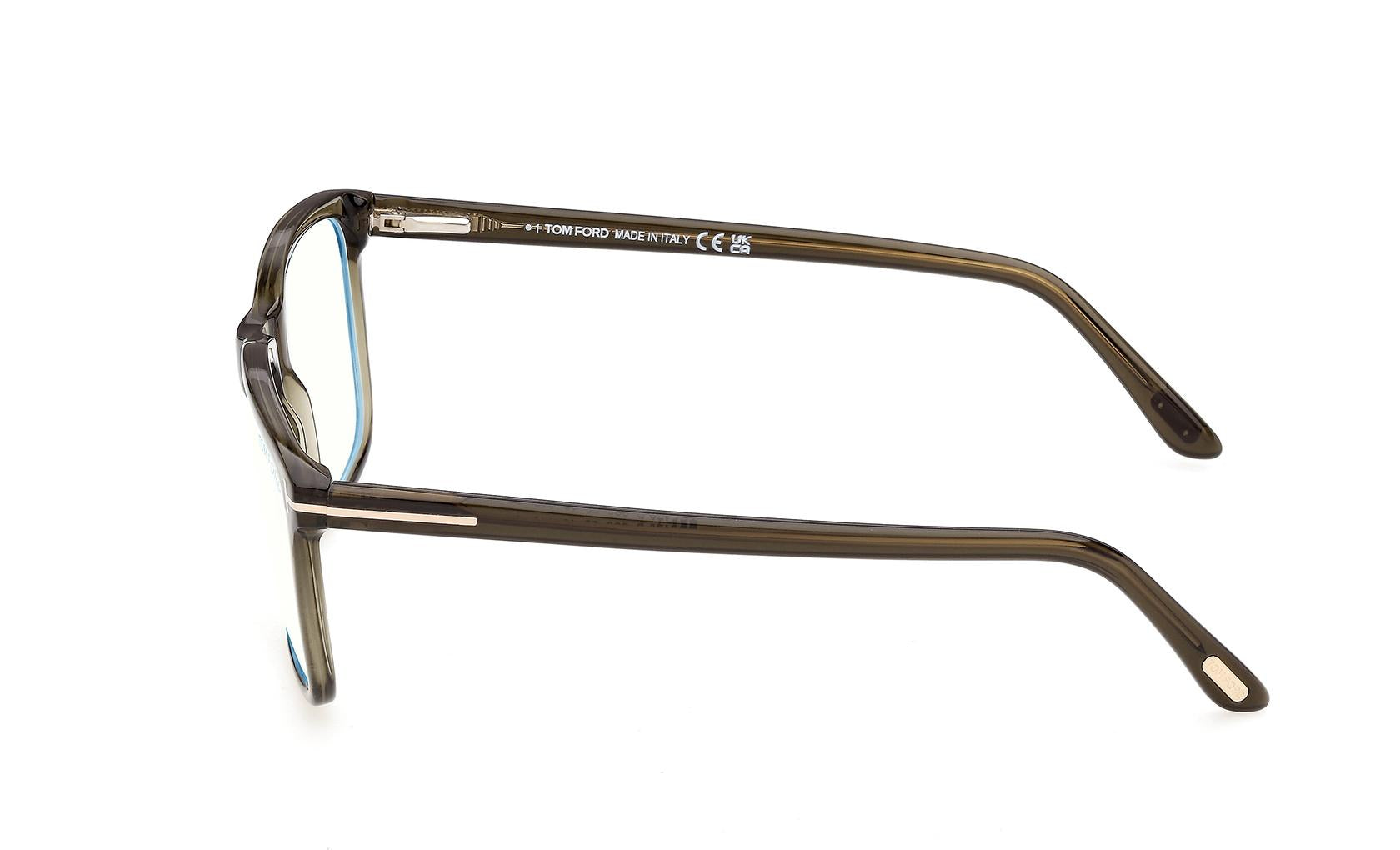 Tom Ford Eyeglasses FT5479/B 096
