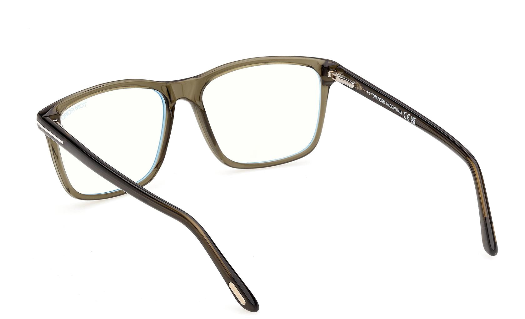 Tom Ford Eyeglasses FT5479/B 096