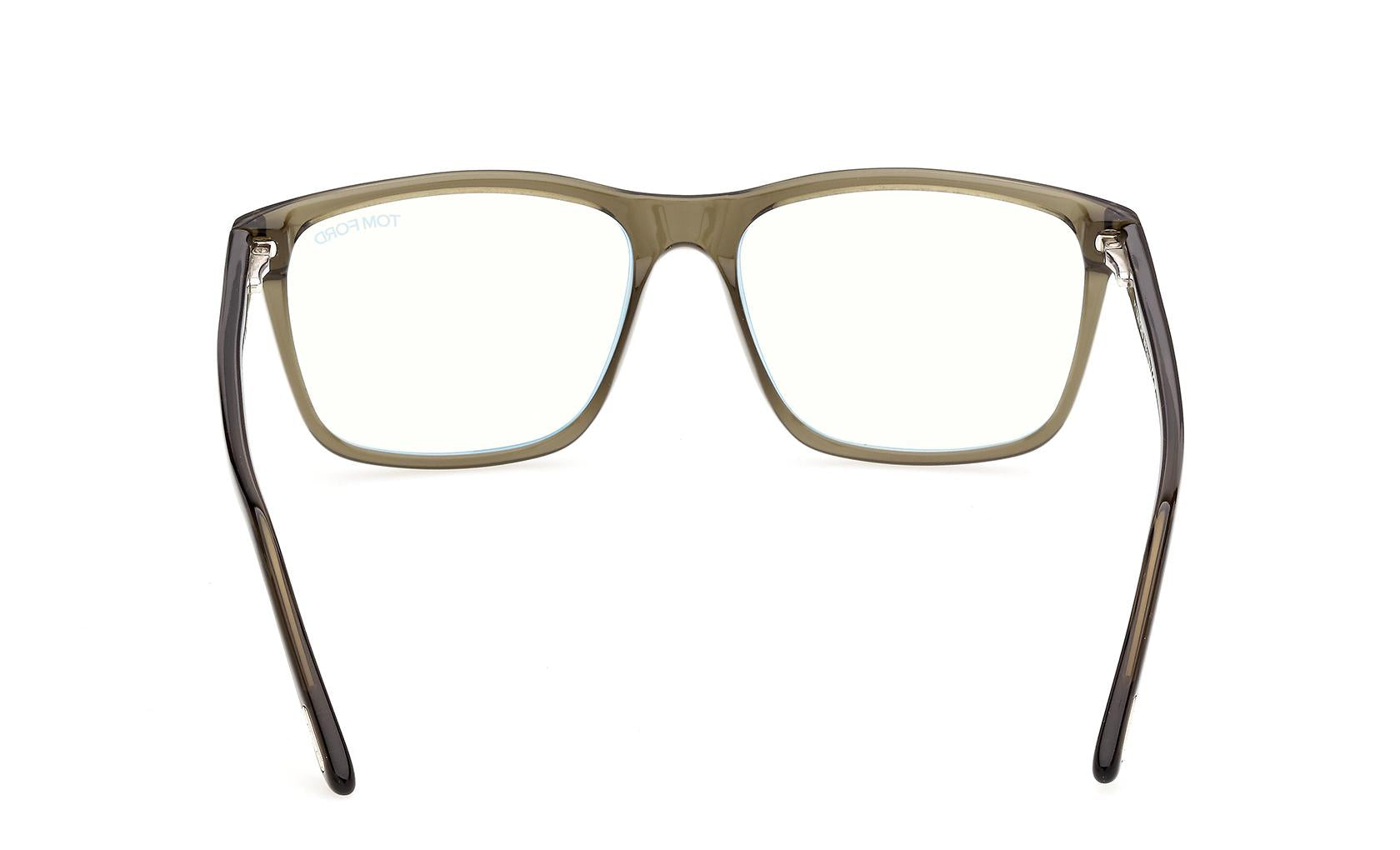 Tom Ford Eyeglasses FT5479/B 096
