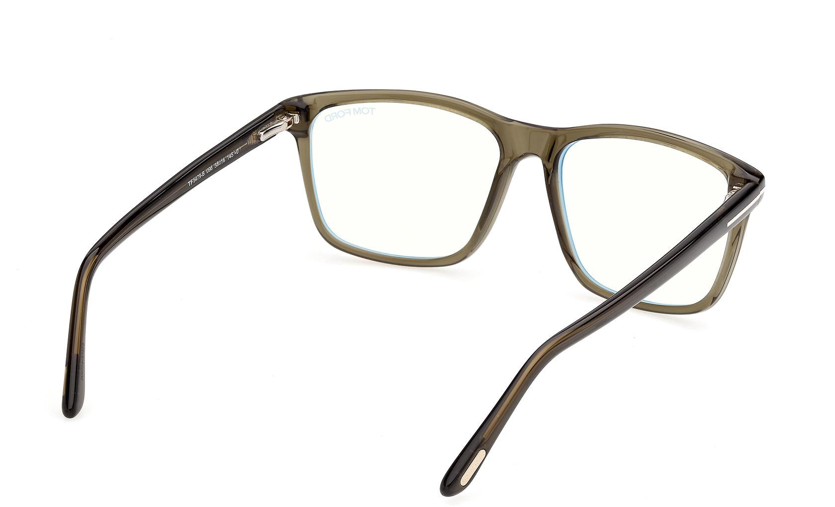 Tom Ford Eyeglasses FT5479/B 096