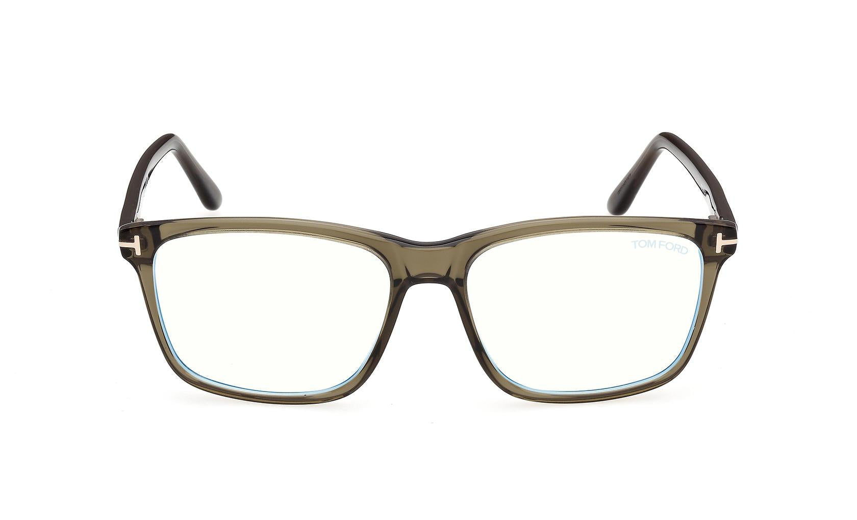 Tom Ford Eyeglasses FT5479/B 096