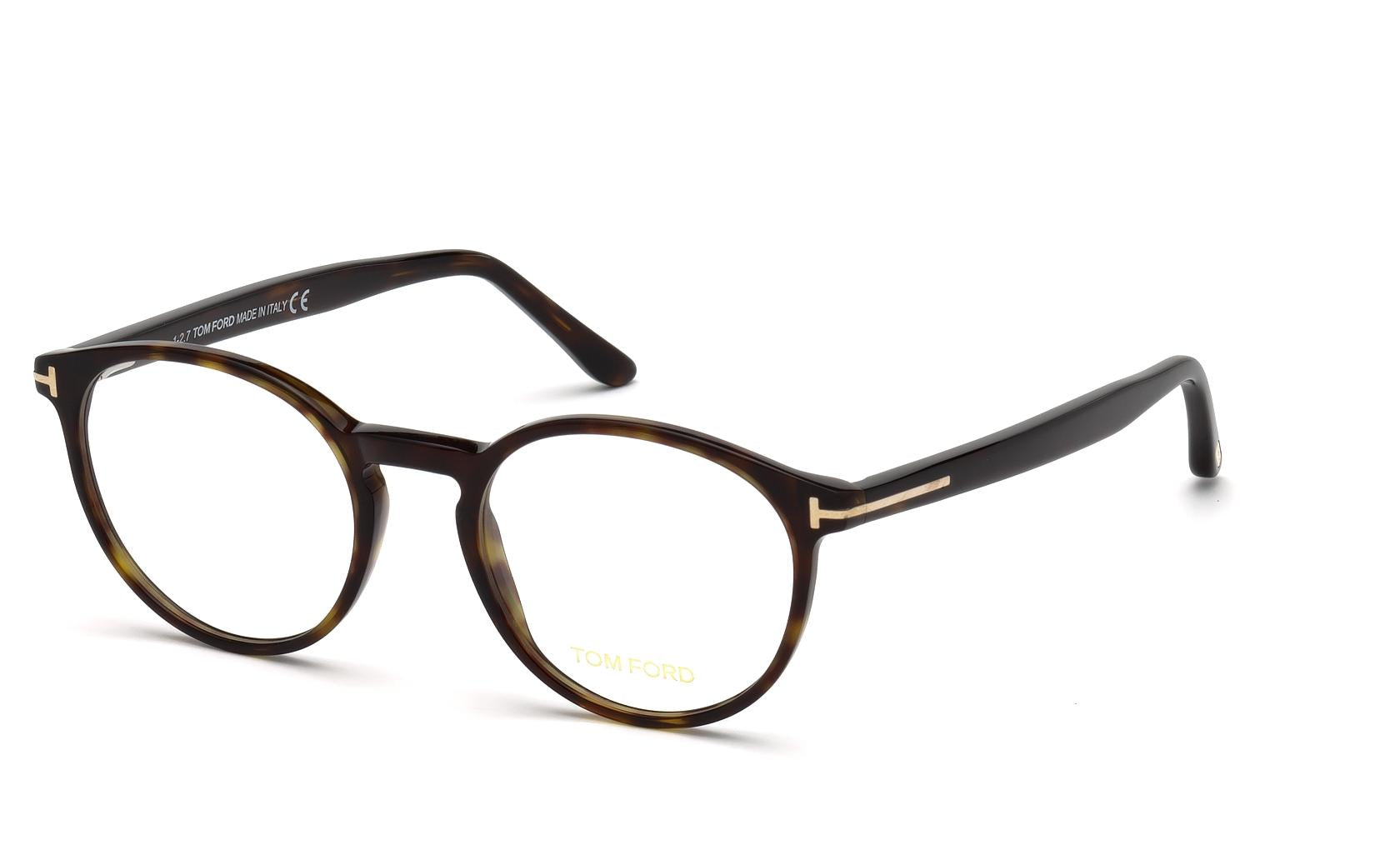 Tom Ford Eyeglasses FT5524 052