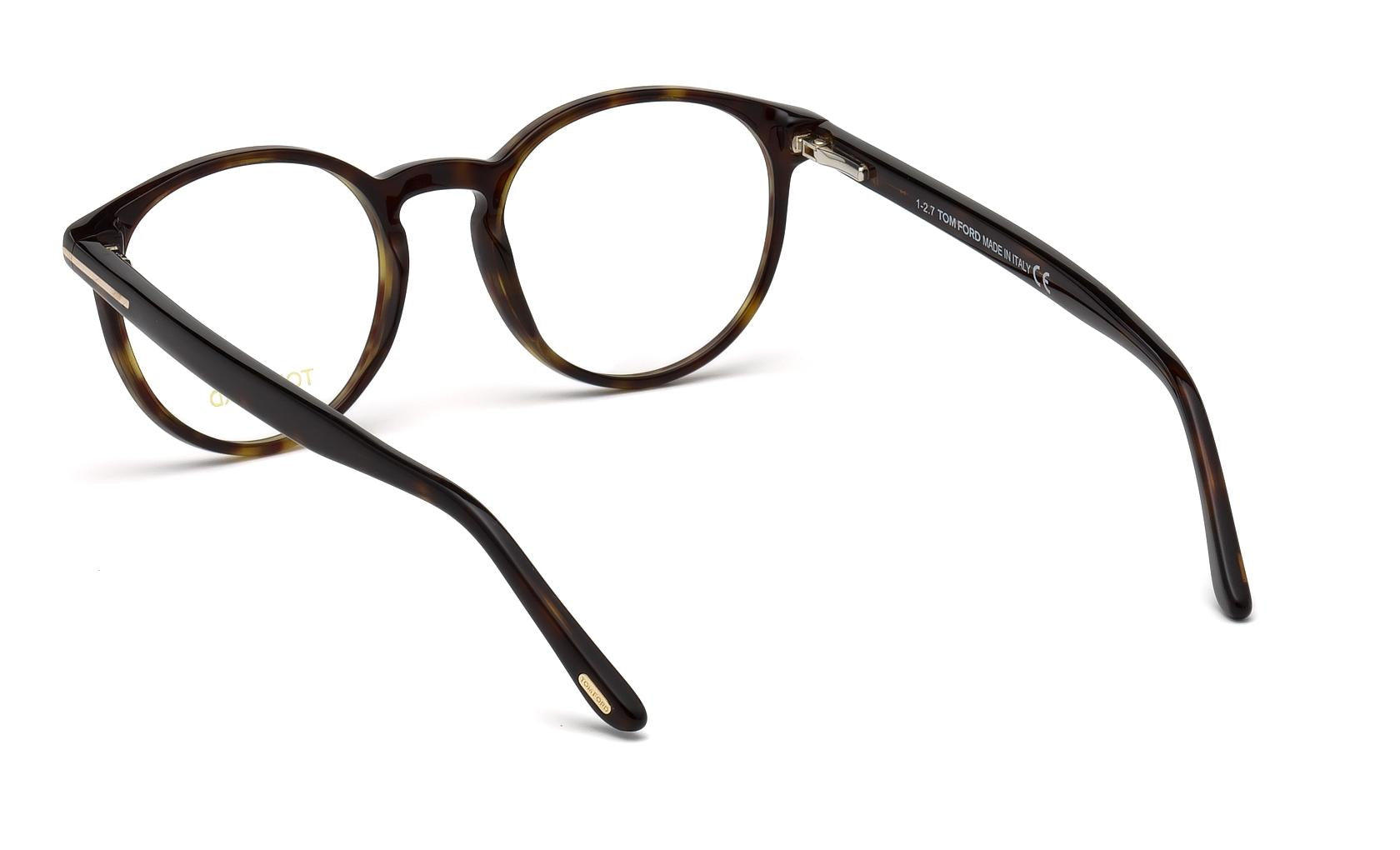 Tom Ford Eyeglasses FT5524 052