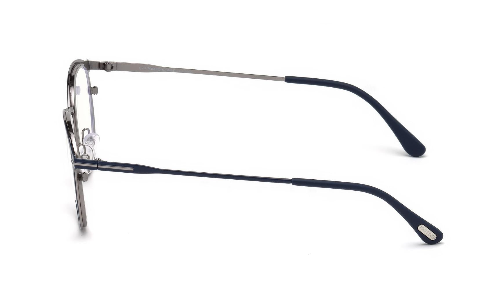 Tom Ford Eyeglasses FT5528/B 091