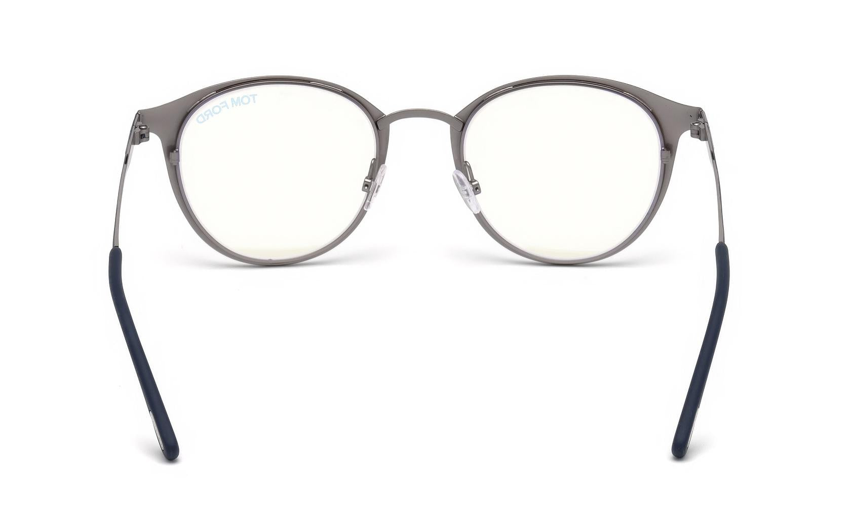 Tom Ford Eyeglasses FT5528/B 091