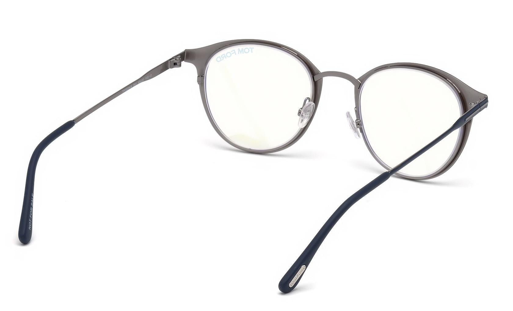 Tom Ford Eyeglasses FT5528/B 091