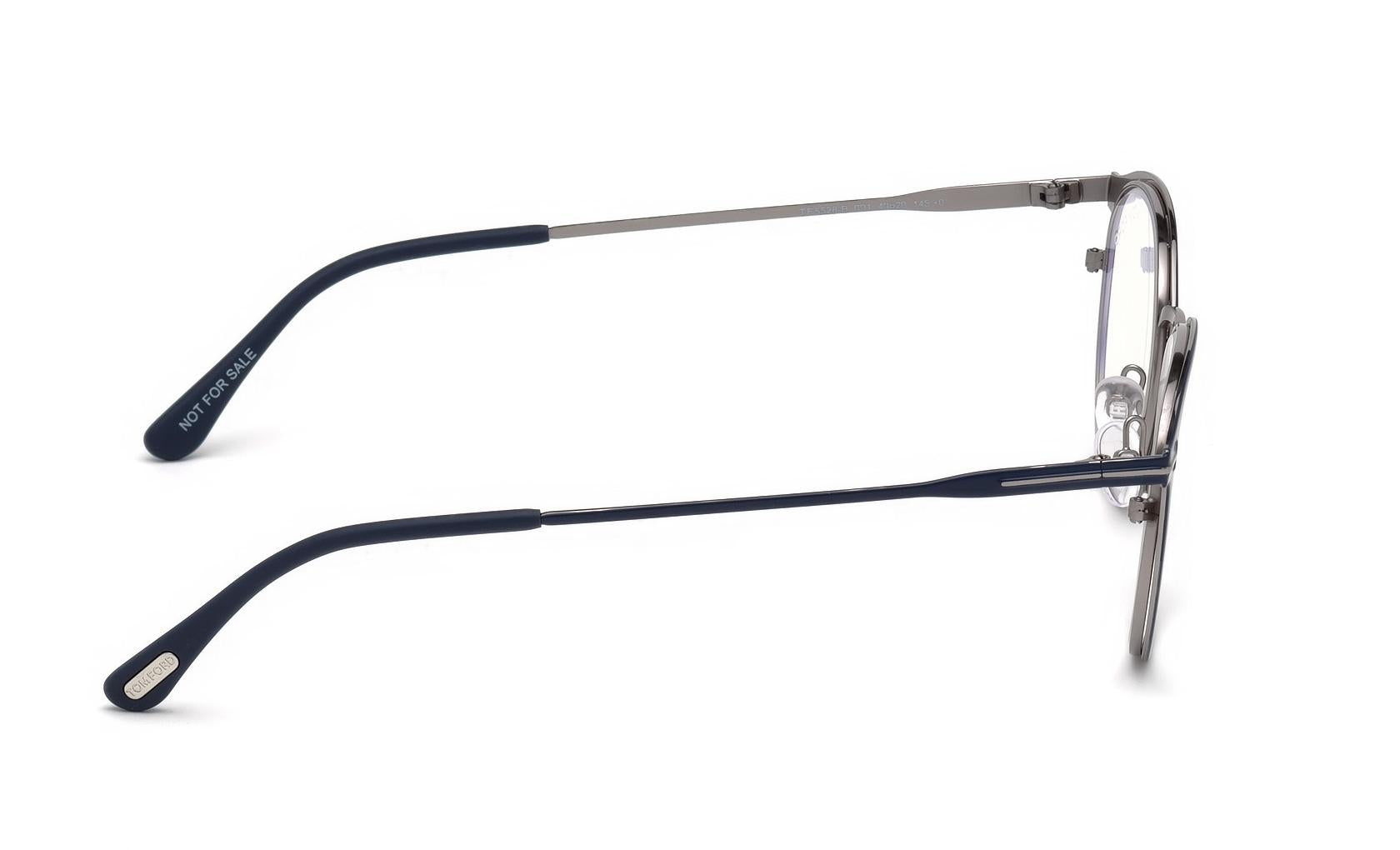 Tom Ford Eyeglasses FT5528/B 091
