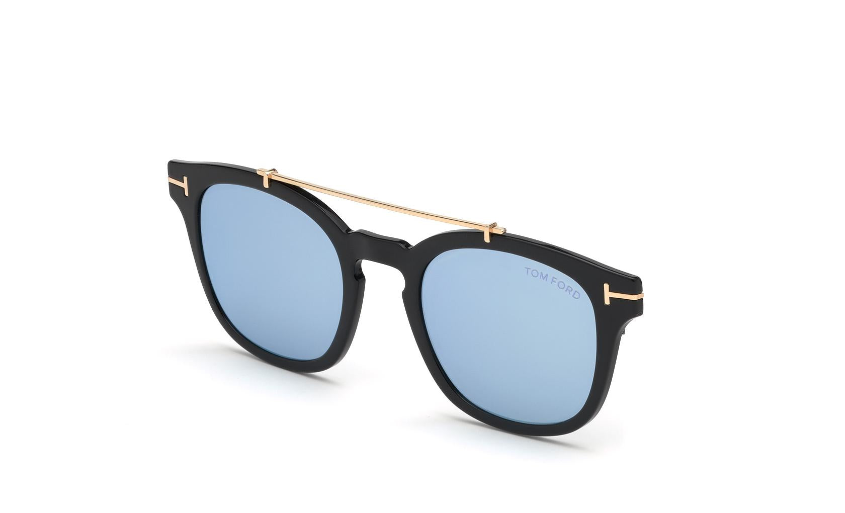 Tom Ford Sunglasses FT5532/B/CL 01X