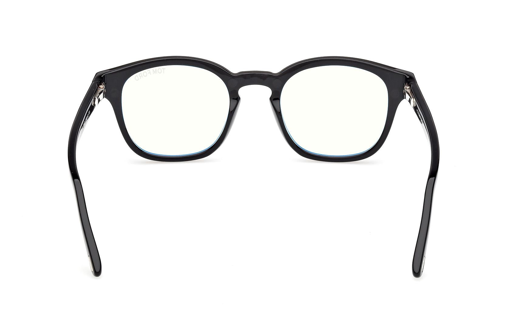 Tom Ford Eyeglasses FT5532/B 01D