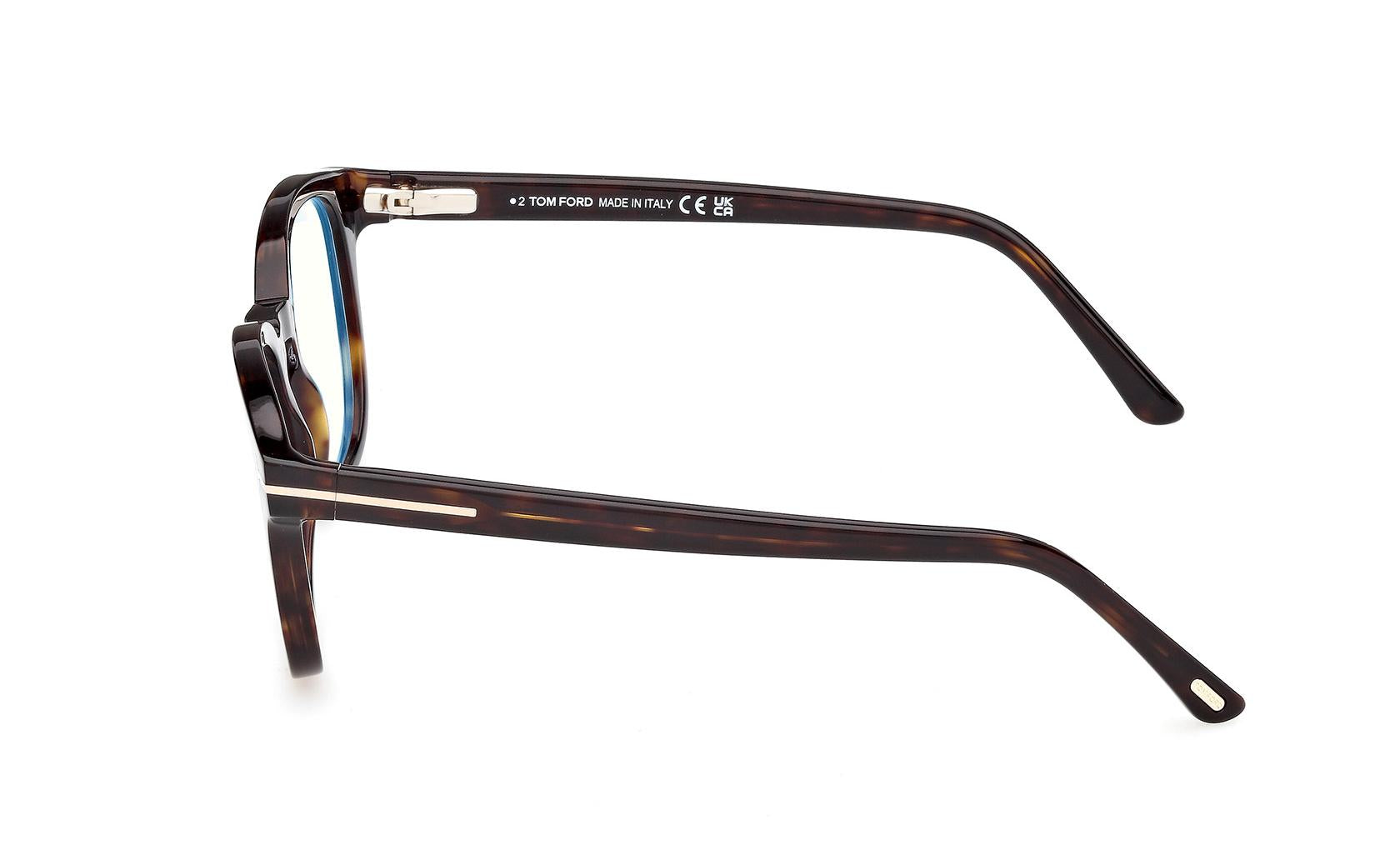 Tom Ford Eyeglasses FT5532/B 52N