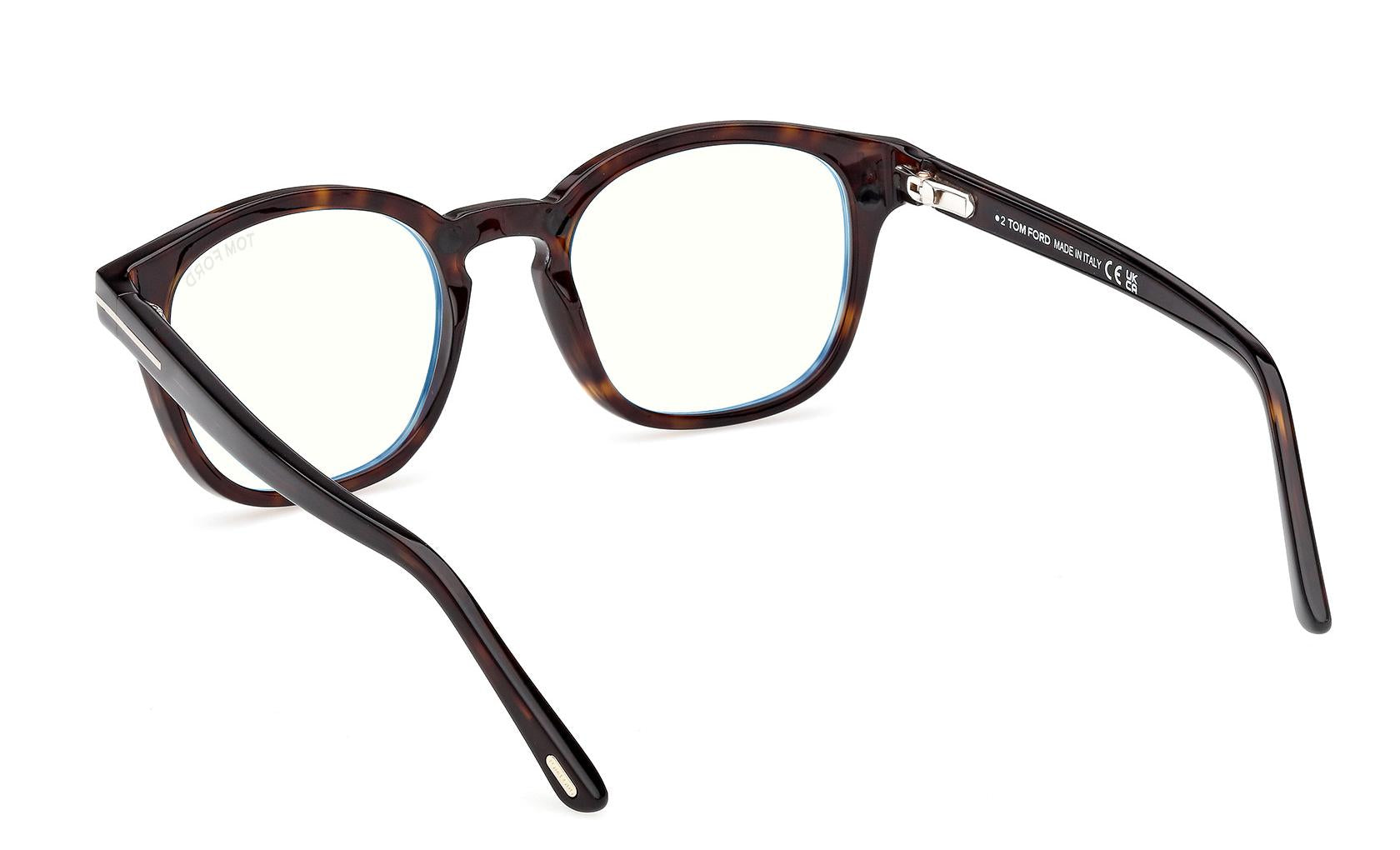 Tom Ford Eyeglasses FT5532/B 52N