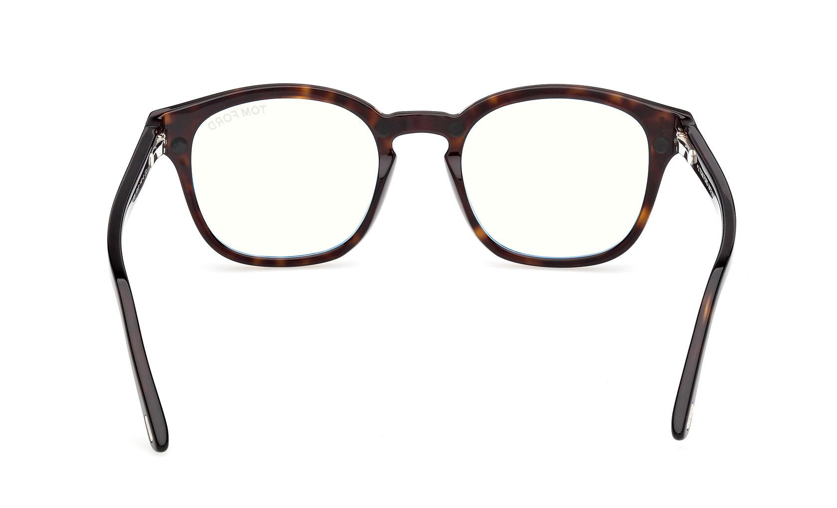 Tom Ford Eyeglasses FT5532/B 52N