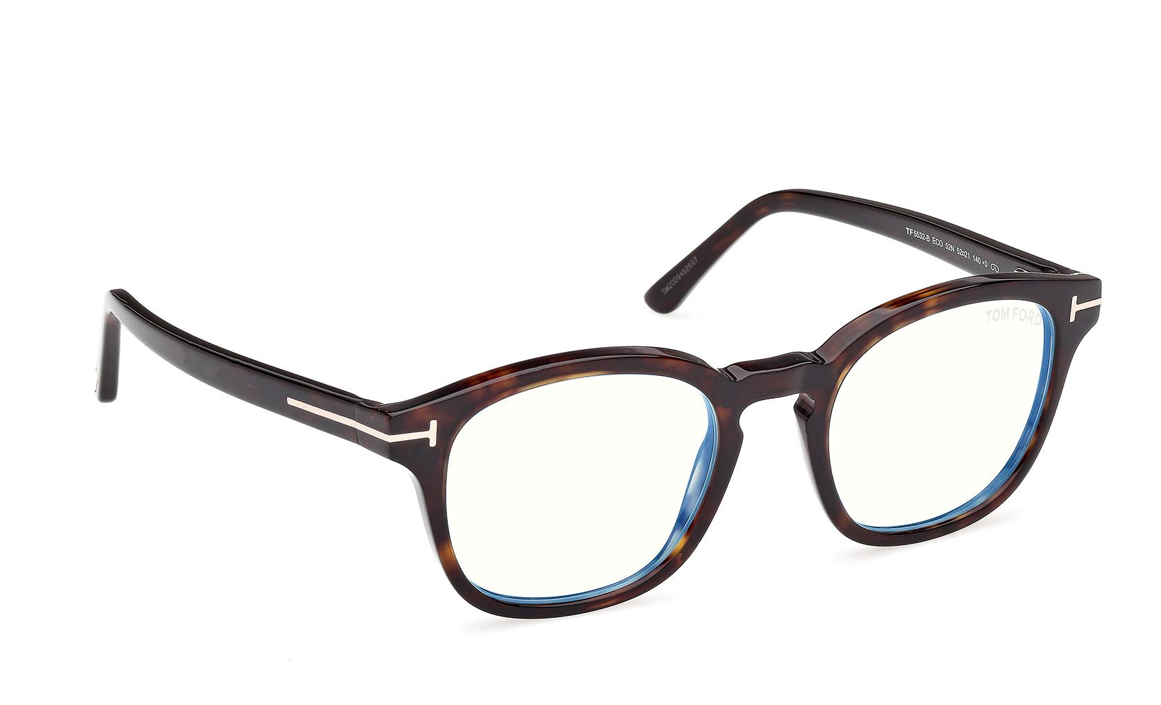 Tom Ford Eyeglasses FT5532/B 52N