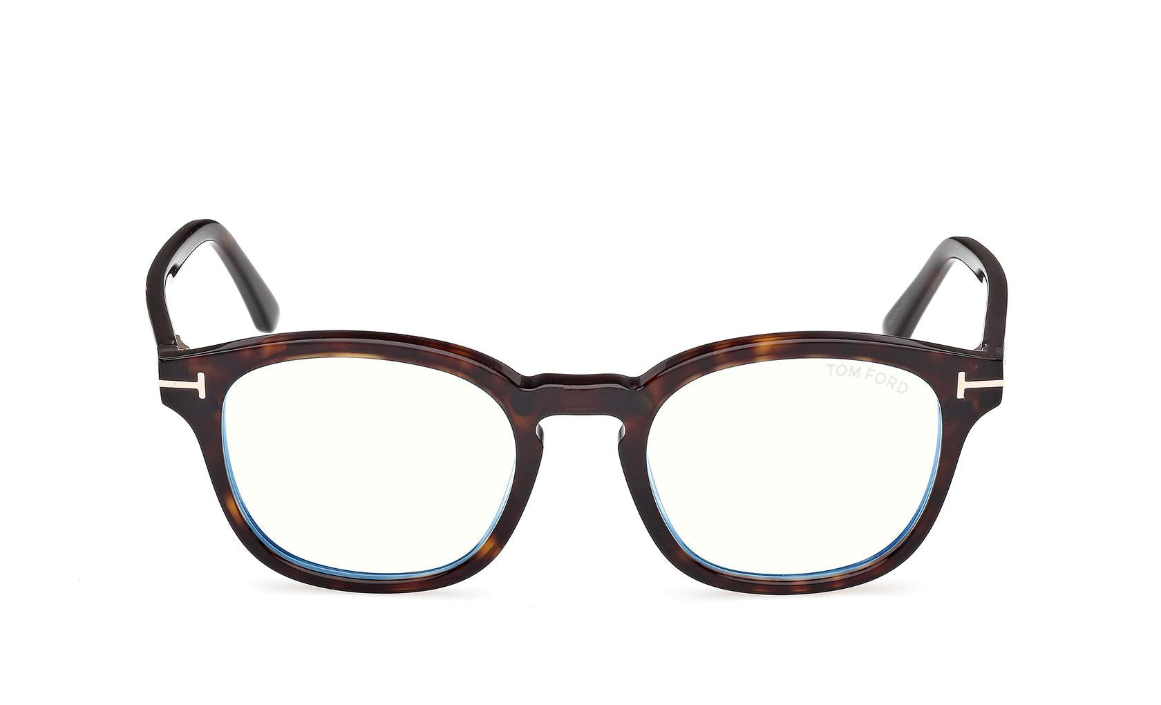 Tom Ford Eyeglasses FT5532/B 52N