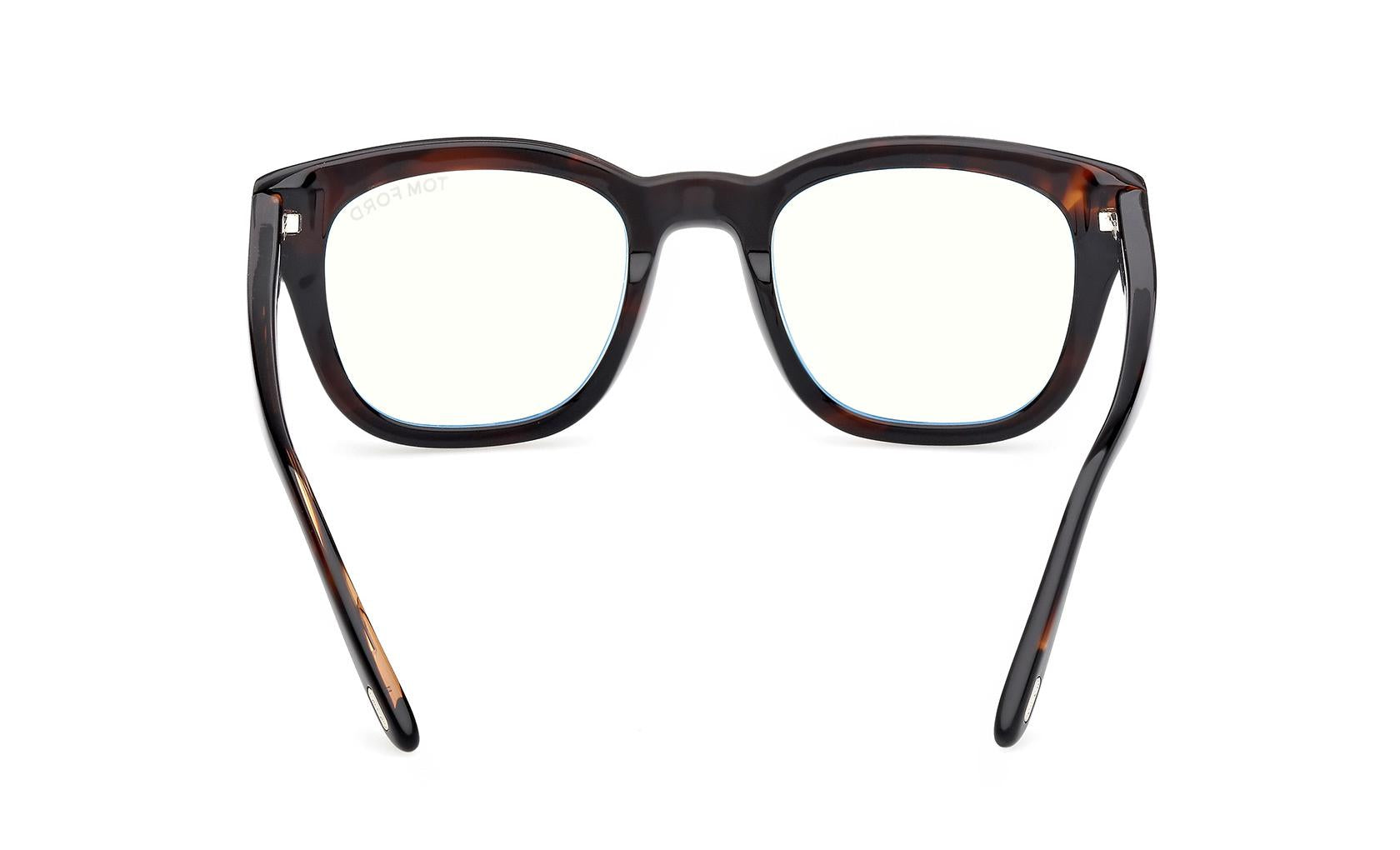 Tom Ford Eyeglasses FT5542/B 55A