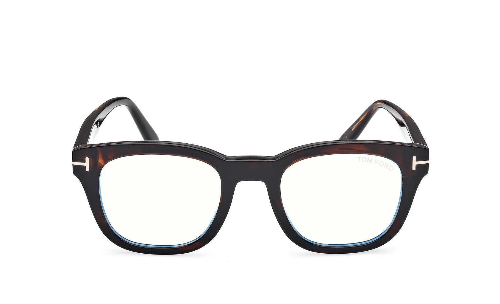 Tom Ford Eyeglasses FT5542/B 55A