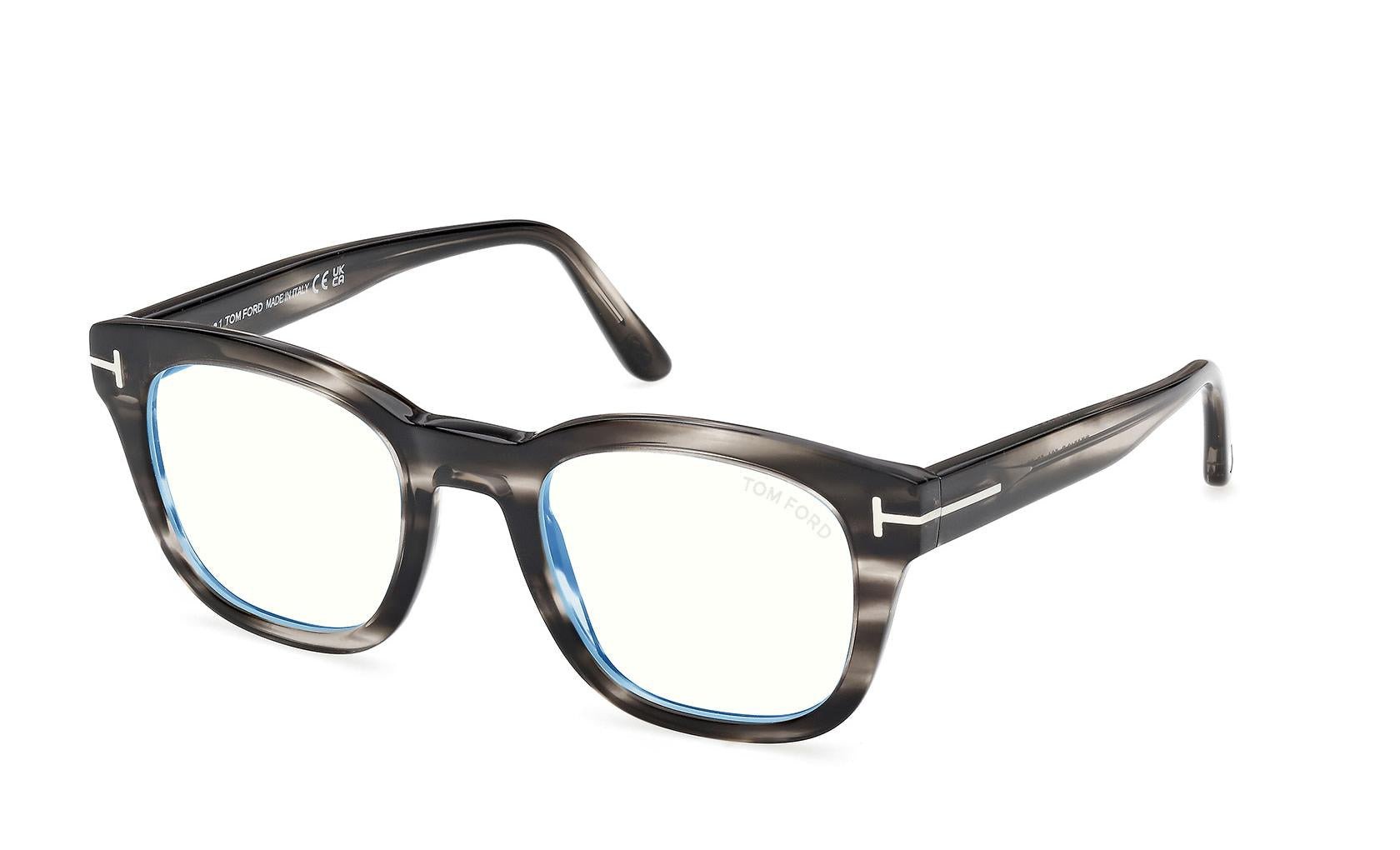 Tom Ford Eyeglasses FT5542/B 56A