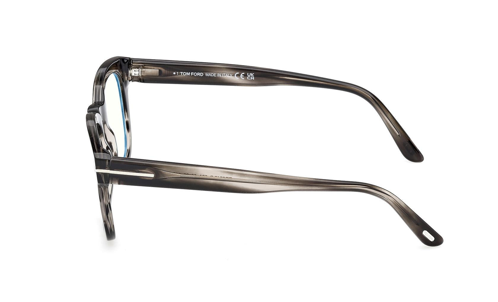 Tom Ford Eyeglasses FT5542/B 56A