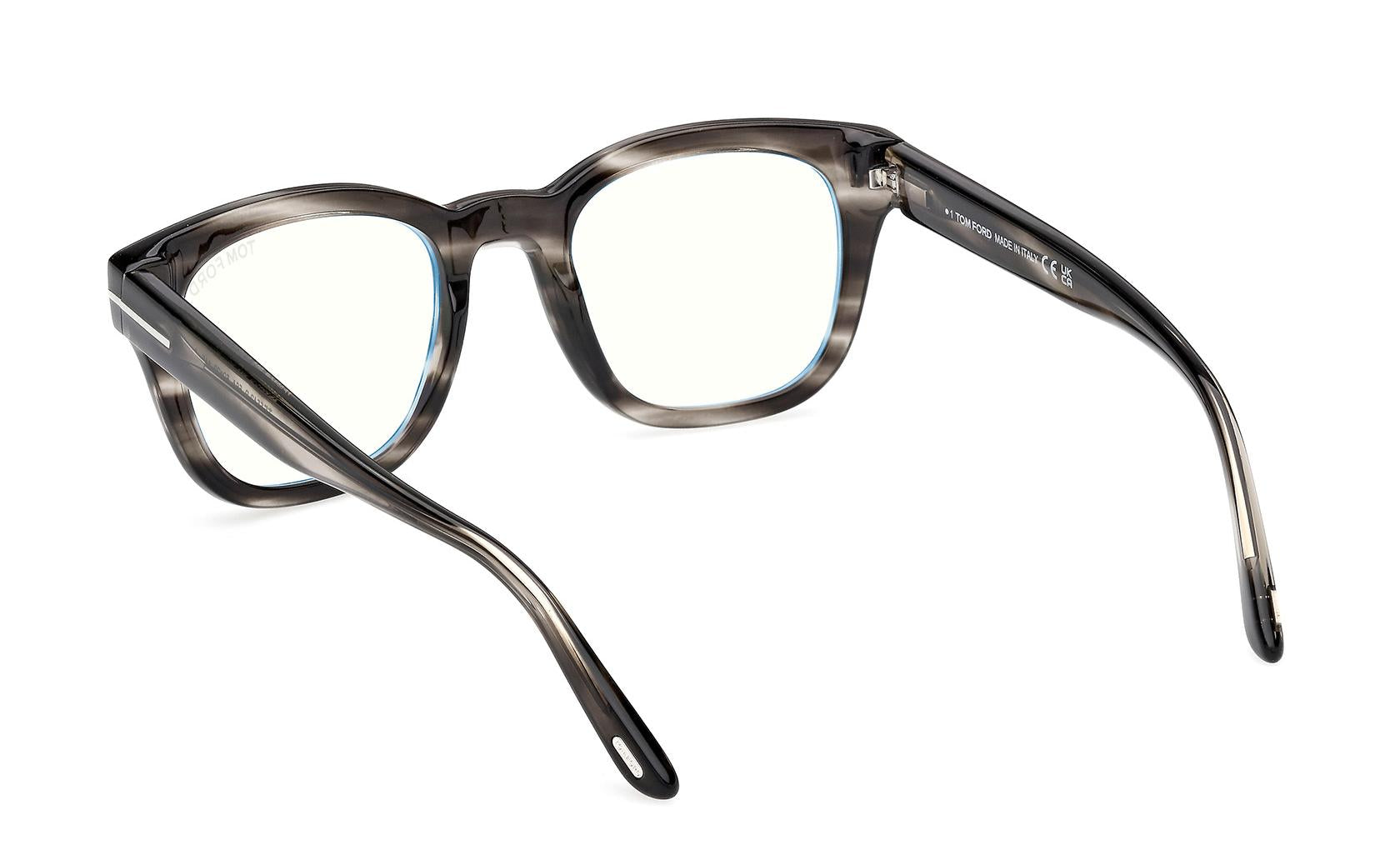 Tom Ford Eyeglasses FT5542/B 56A