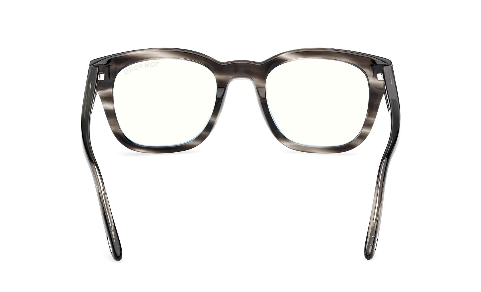 Tom Ford Eyeglasses FT5542/B 56A
