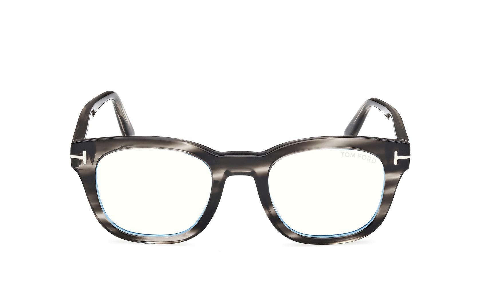 Tom Ford Eyeglasses FT5542/B 56A
