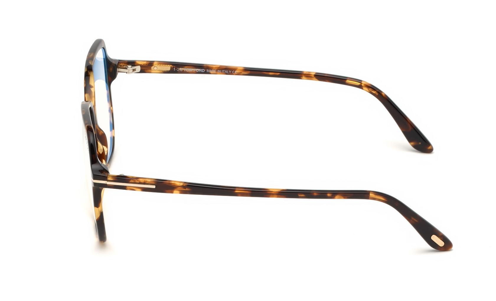 Tom Ford Eyeglasses FT5578/B 052
