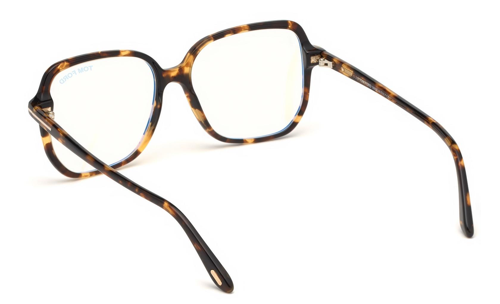 Tom Ford Eyeglasses FT5578/B 052