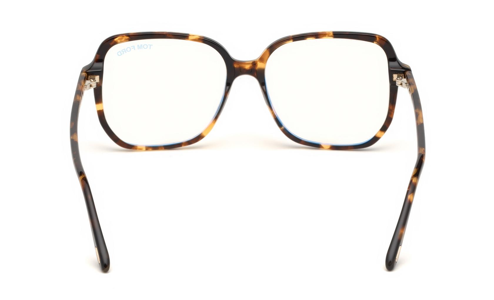 Tom Ford Eyeglasses FT5578/B 052