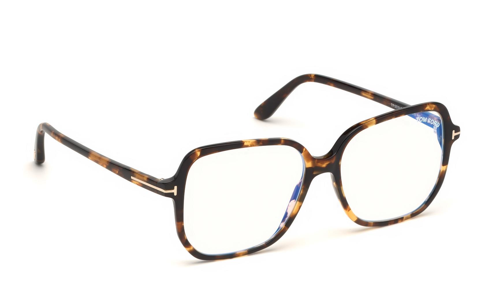 Tom Ford Eyeglasses FT5578/B 052