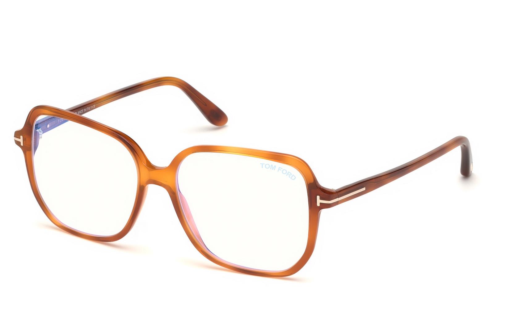 Tom Ford Eyeglasses FT5578/B 056
