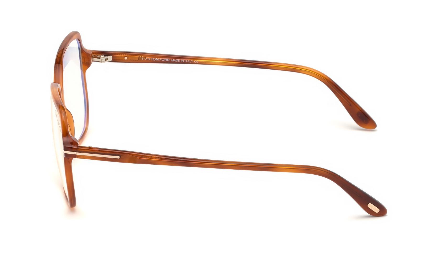 Tom Ford Eyeglasses FT5578/B 045
