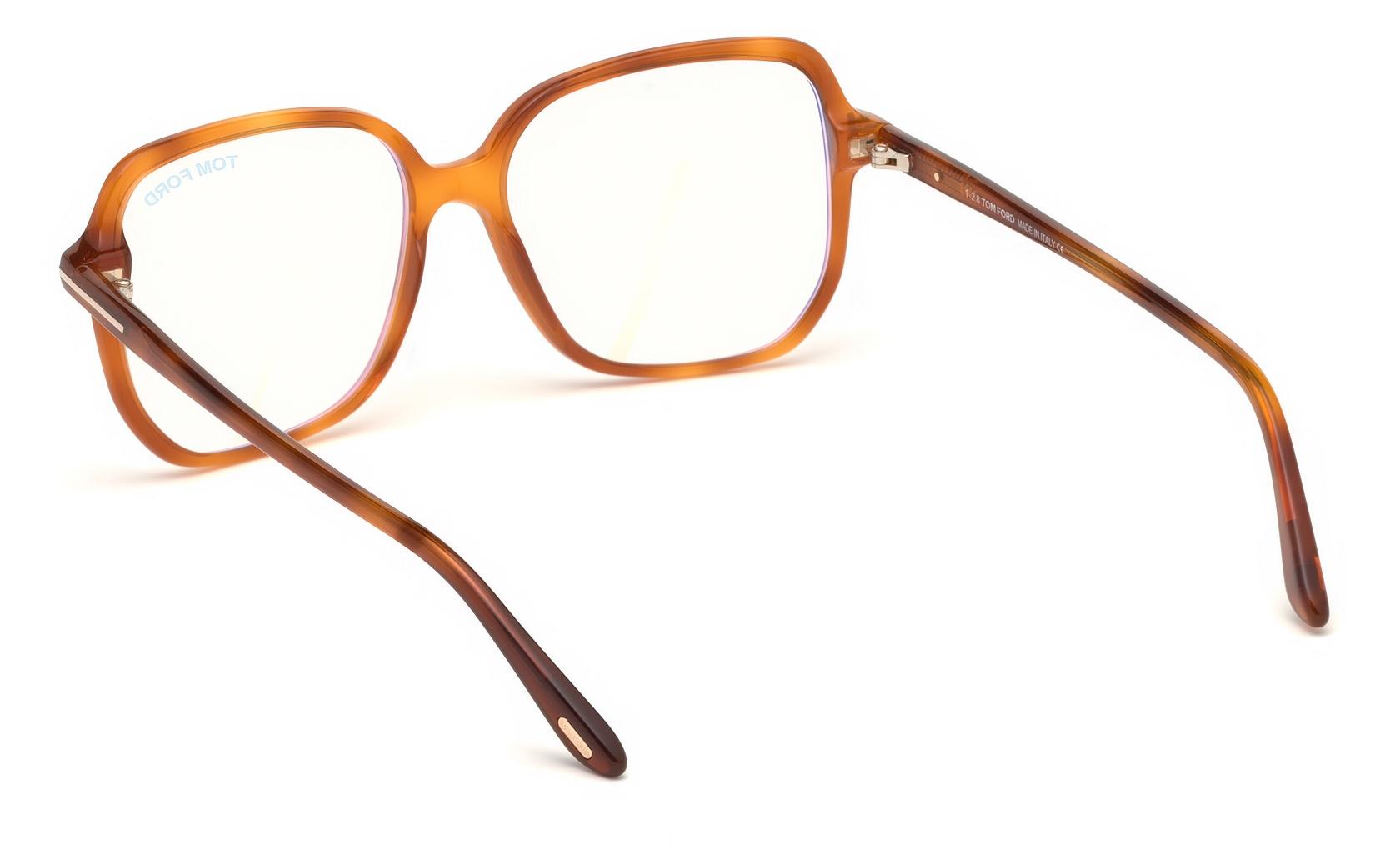 Tom Ford Eyeglasses FT5578/B 045