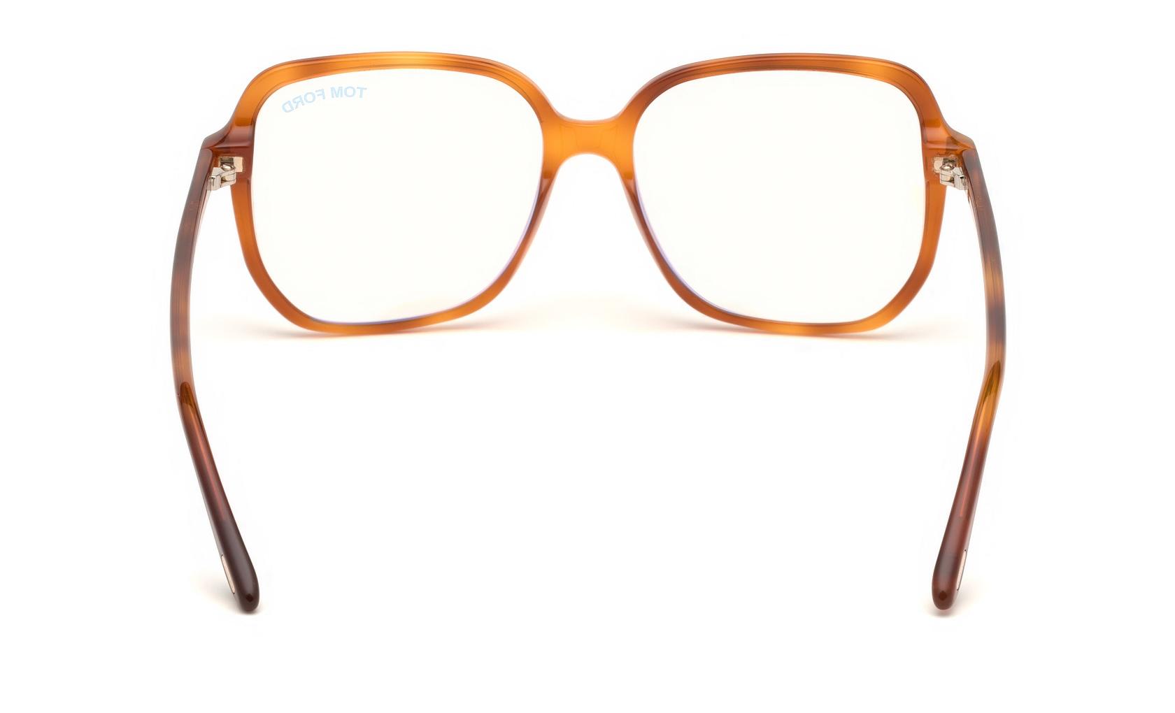 Tom Ford Eyeglasses FT5578/B 056