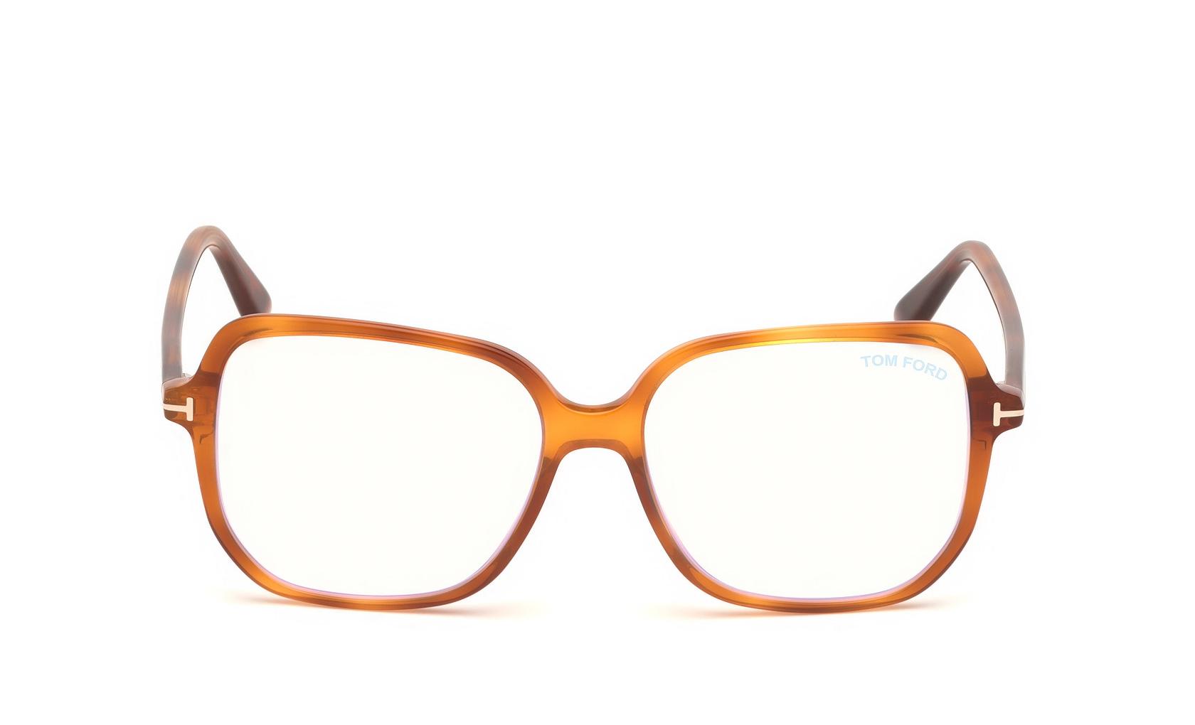 Tom Ford Eyeglasses FT5578/B 056