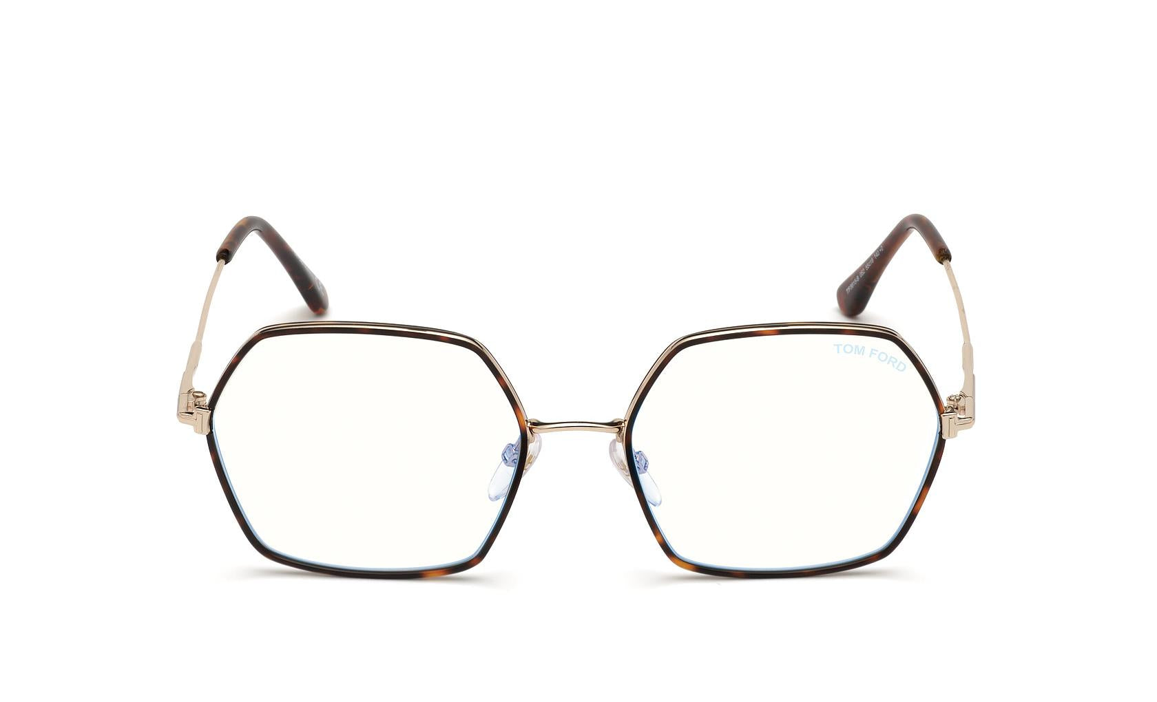 Tom Ford Eyeglasses FT5615/B 052