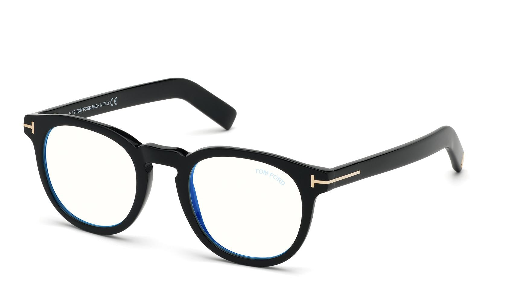 Tom Ford Eyeglasses FT5629/B 001