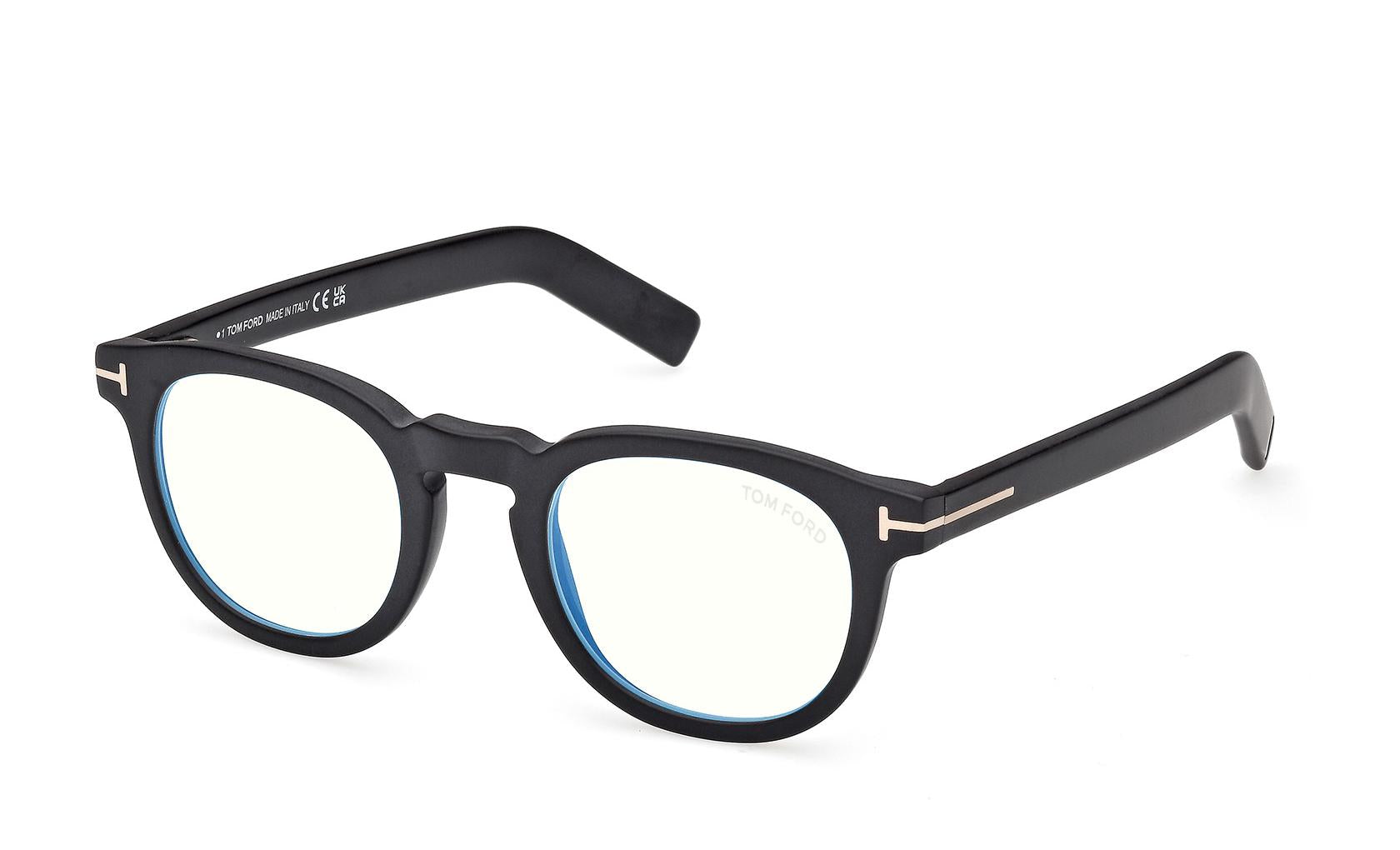 Tom Ford Eyeglasses FT5629/B 002
