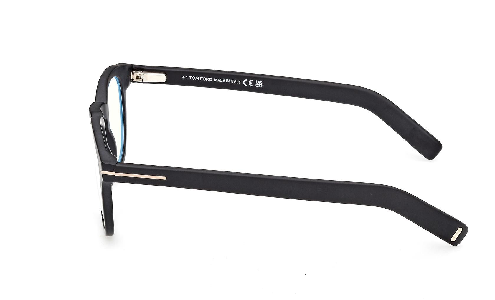 Tom Ford Eyeglasses FT5629/B 002