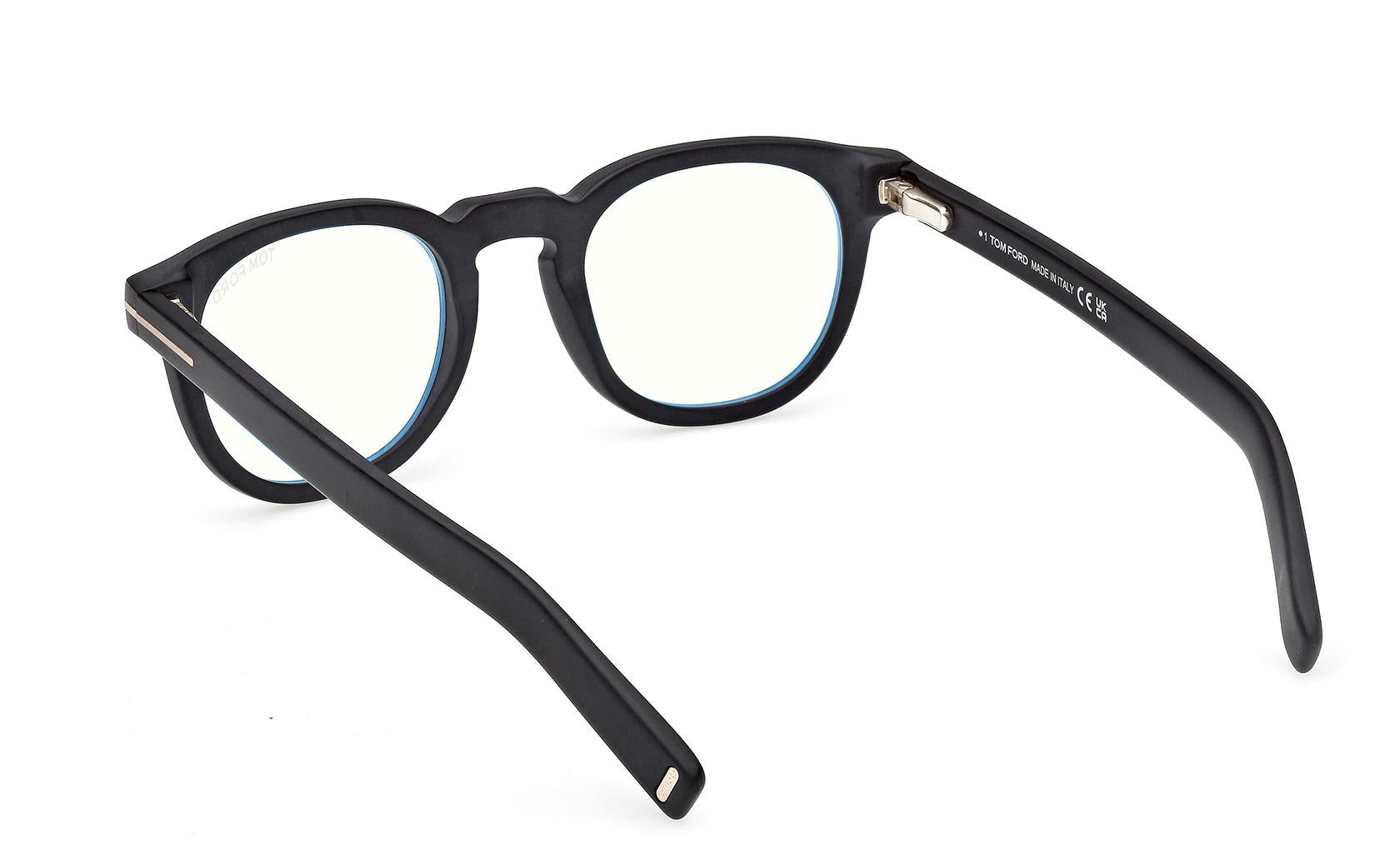 Tom Ford Eyeglasses FT5629/B 002