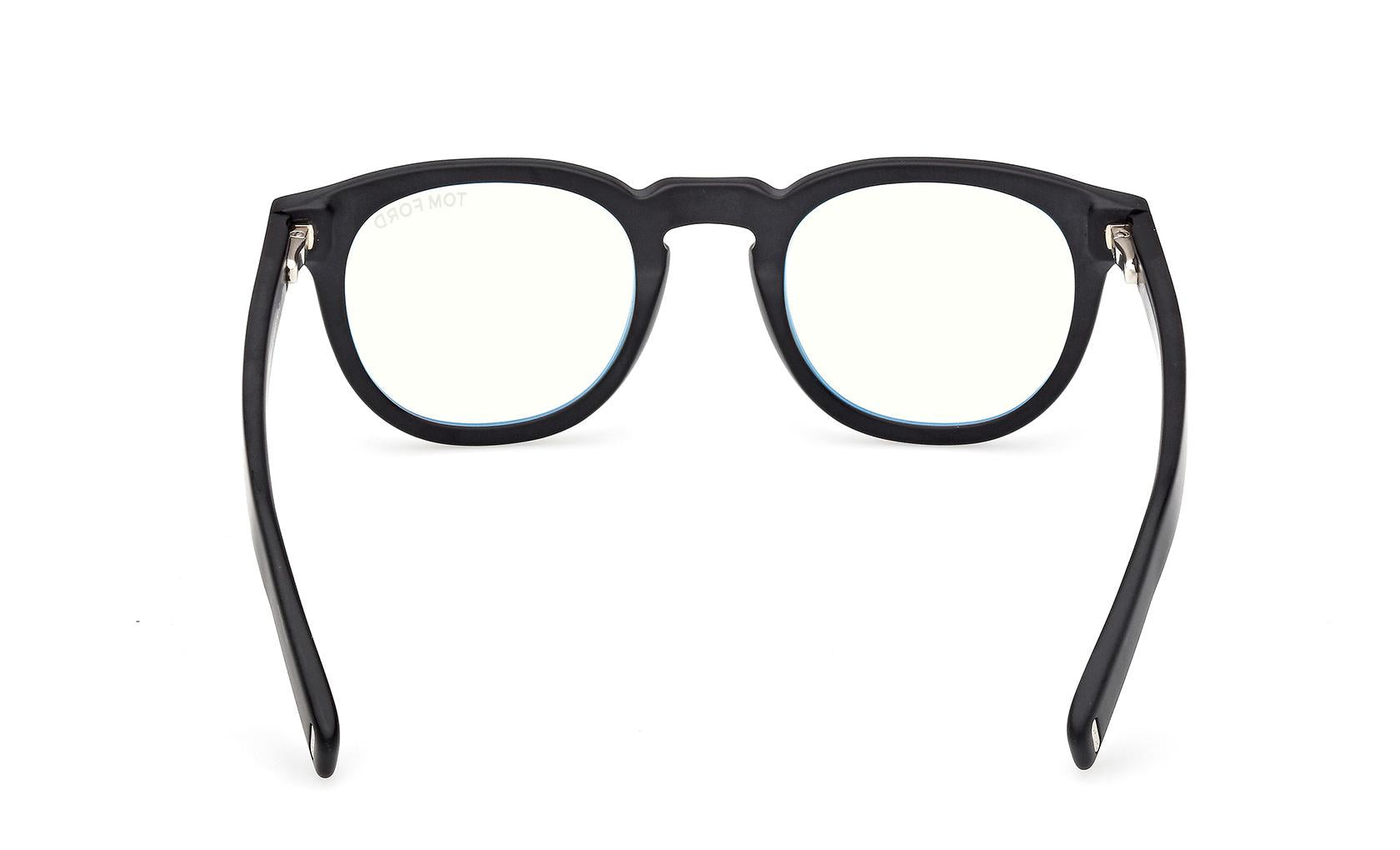 Tom Ford Eyeglasses FT5629/B 002