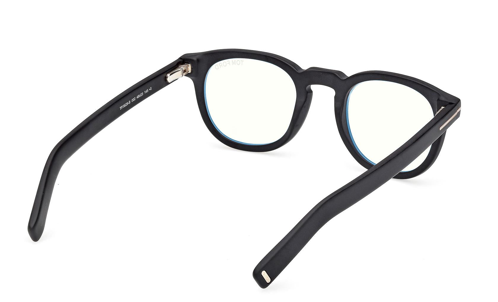 Tom Ford Eyeglasses FT5629/B 002